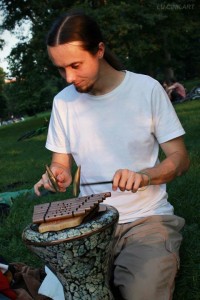 fletnofon_darbuka