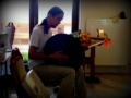 Přednáška na Selance 2015