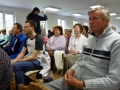 Přednáška Hudba nad námi, hudba v nás - Velké Karlovice 2015