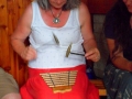 Hudebně-vědomý tábor, Žiar 2015