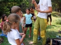 Hudebně-vědomý tábor, Žiar 2015