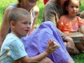 Hudebně-vědomý tábor, Žiar 2015