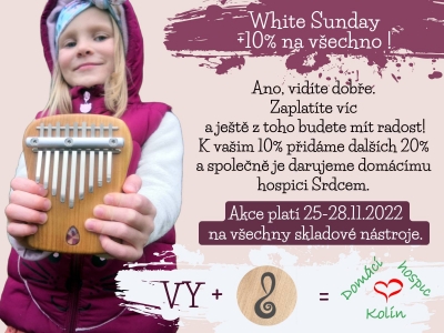 White-Sunday