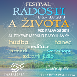 Festival radosti 2018