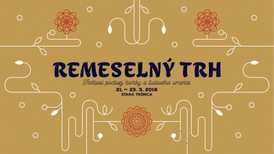 Remeselný trh