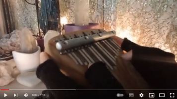 carmen kraje na naši kalimbu