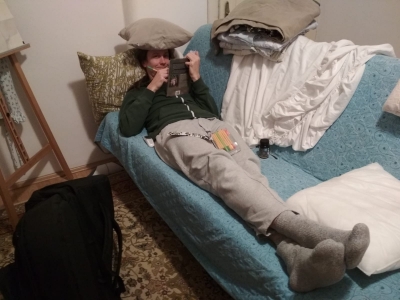 Šťastný marod