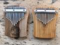 kalimba-zdobena-vypalovani-gravir-stromy