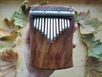 Kalimba 13 tónů iroko