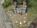 Kalimby na hrad!
