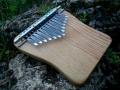 Jasanová kalimba
