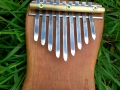 Třešňová kalimba