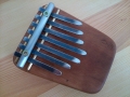 Třešňová kalimba