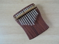 Kalimba 5 elementů - oheň