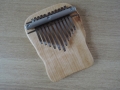 Kalimba 5 elementů - voda