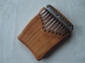 Třešňová kalimba