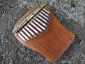 Třešňová kalimba