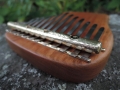 Třešňová kalimba