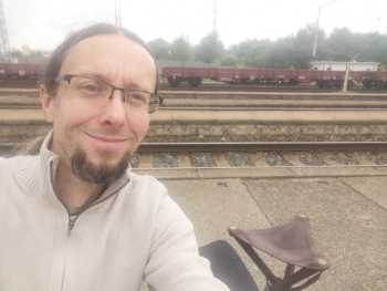 Na vlakovém v Brně by to vypadalo jinak ;)