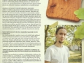 Pravý domácí časopis - rozhovor 1