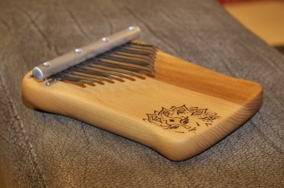 kalimba Jasan G15