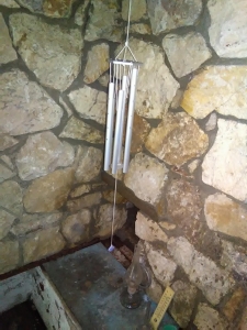 Kapka z pramene