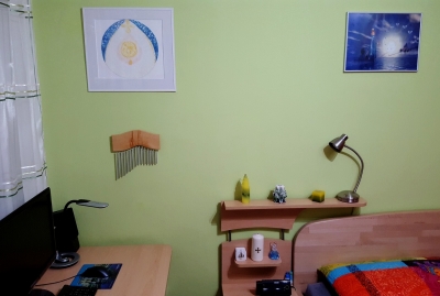 Znějící Slovo