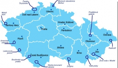 Svatební cesta s Hangem