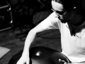 Tom s hangem na minifestivalu