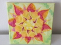 mandala Moniky Zlatníkové