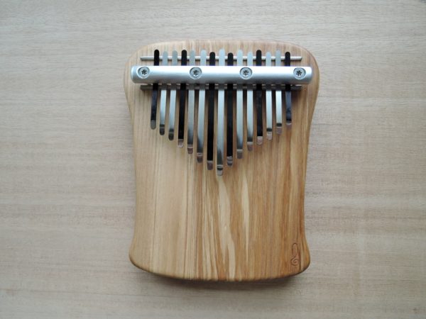 Kalimba 15 tónů - Image 3