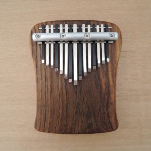 Kalimba 15 tónů
