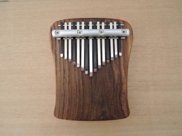 Kalimba 15 tónů