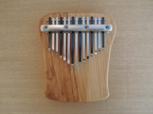 Kalimba 15 tónů - Image 2