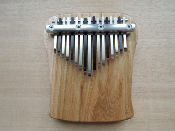 Kalimba 17 tónů - Image 3