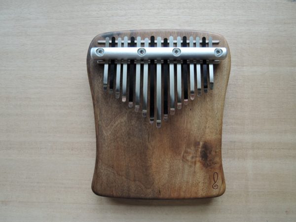 Kalimba 17 tónů - Image 2