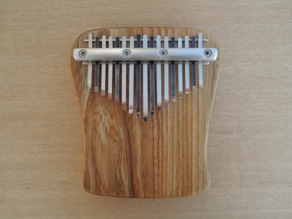 Kalimba 17 tónů