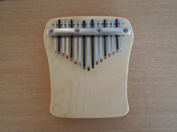 Kalimba alikvótní - Image 2