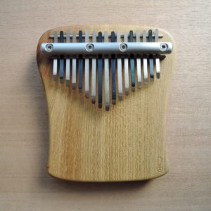Kalimba alikvótní