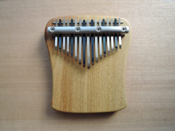 Kalimba alikvótní
