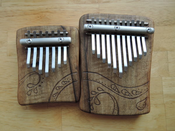 Zdobení kalimb - Image 7