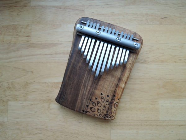 Zdobení kalimb - Image 3