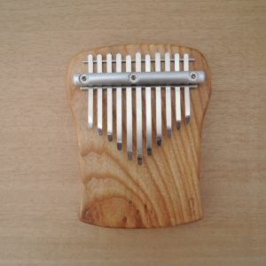 Kalimba 11 tónů