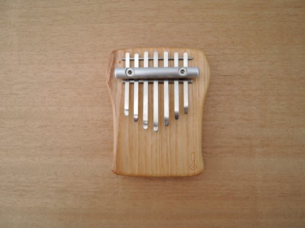 Kalimba 7 tónů - Image 4