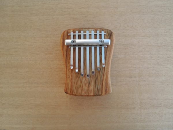 Kalimba 7 tónů - Image 3
