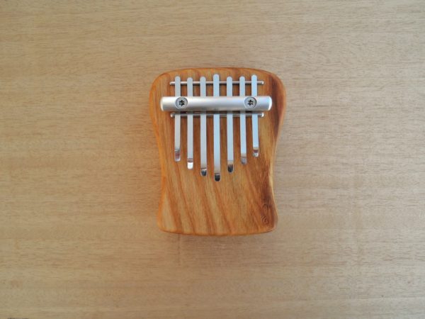 Kalimba 7 tónů