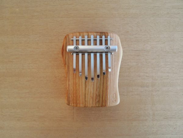 Kalimba 7 tónů - Image 2