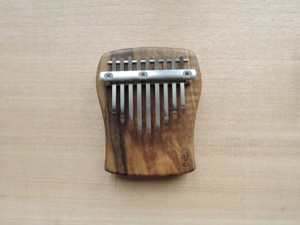 Kalimba 9 tónů - Image 2