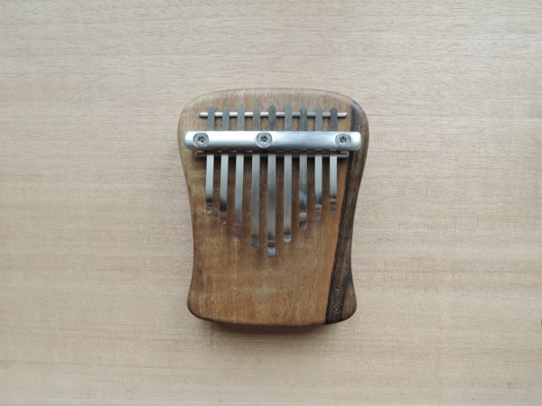 Kalimba 9 tónů - Image 3