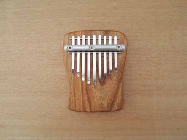 Kalimba 9 tónů - Image 4